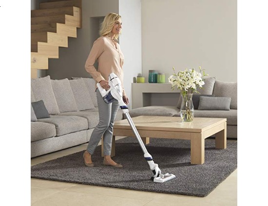 aspirer tapis avec aspirateur Rowenta RH9057WO