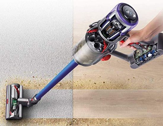 Aspirateur balai Dyson v11