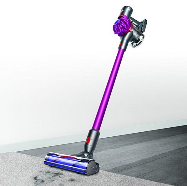 Aspirateur balai puissant Dyson V7